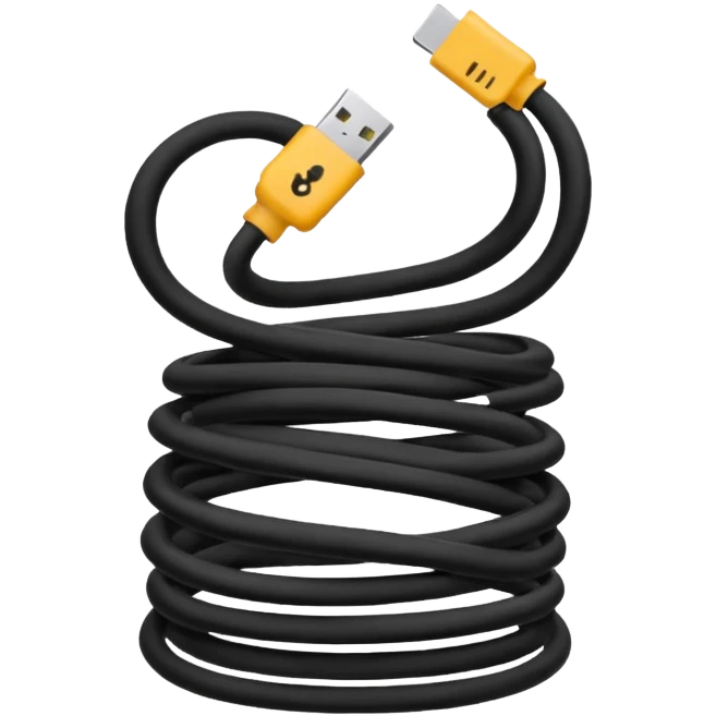 cable emoji