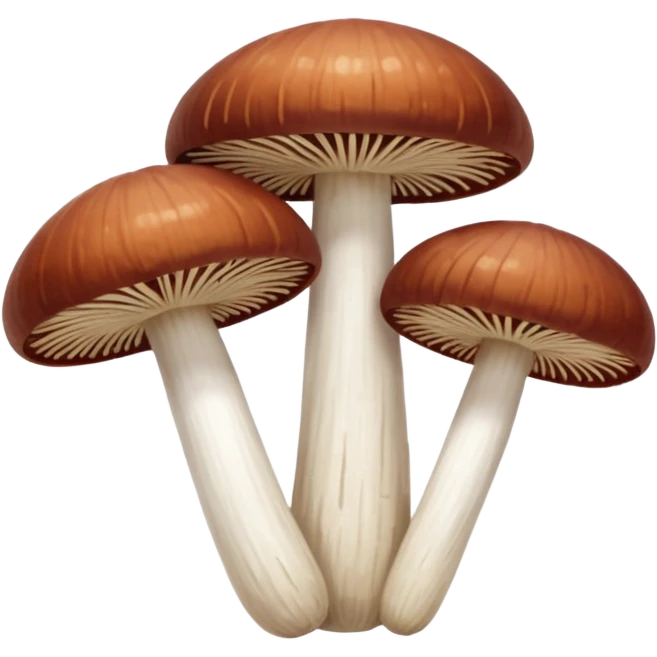 ReishiEnoki emoji