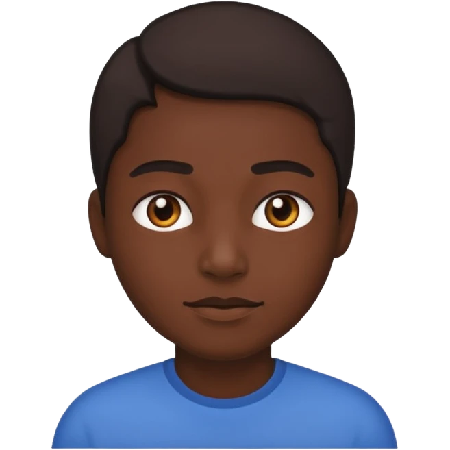 mirar emoji