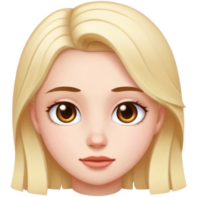 Kinley emoji
