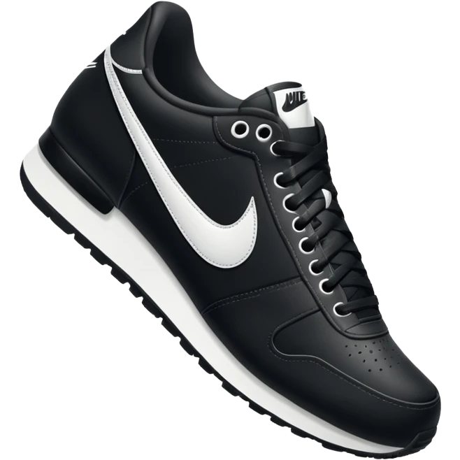 Nike üst emoji