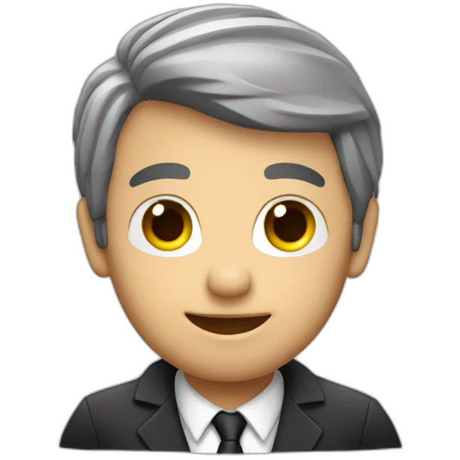 argentinian radio conductor emoji