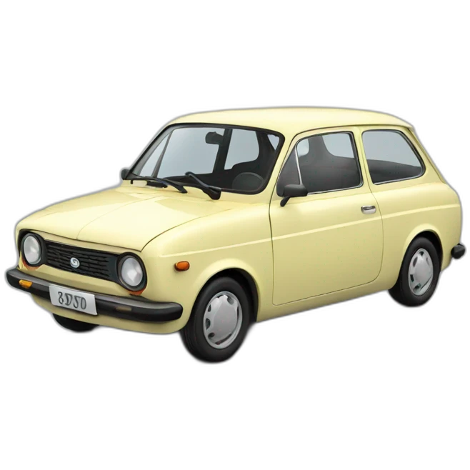 Seat 700 emoji
