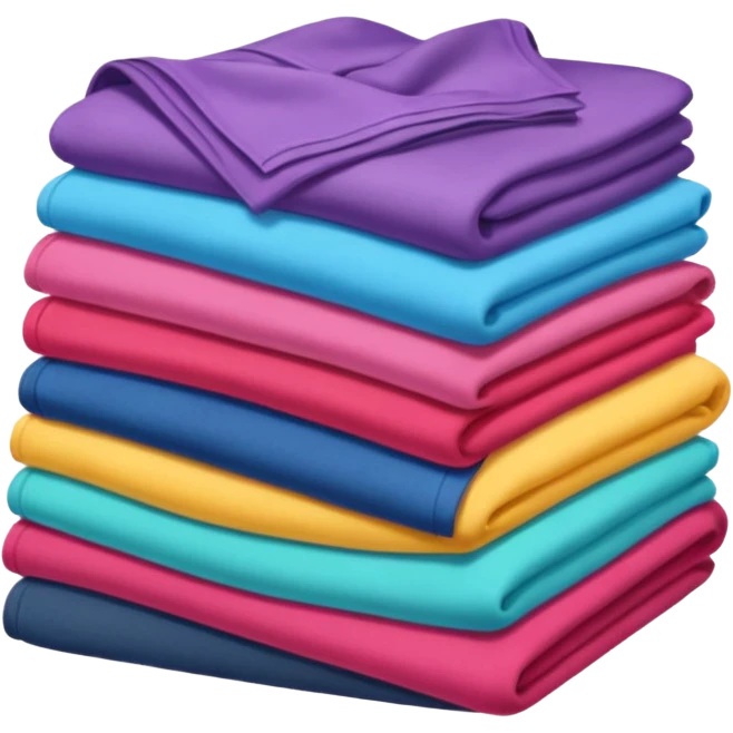 Ropa emoji