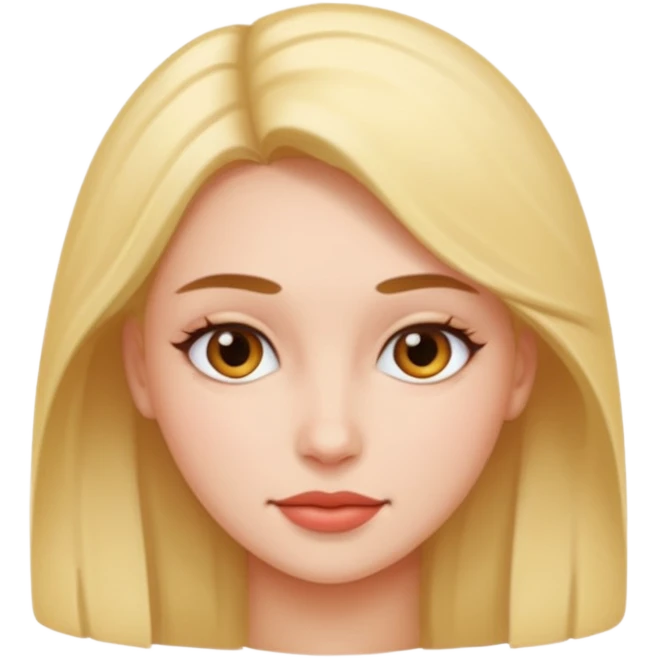 Boobs emoji