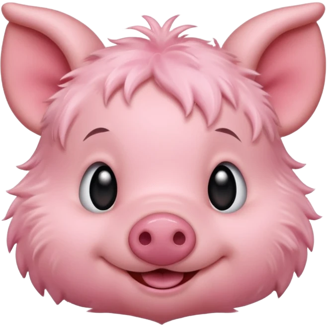 disney piglet emoji