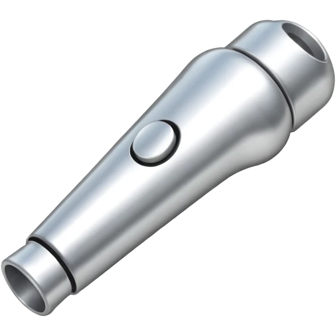 whistle emoji