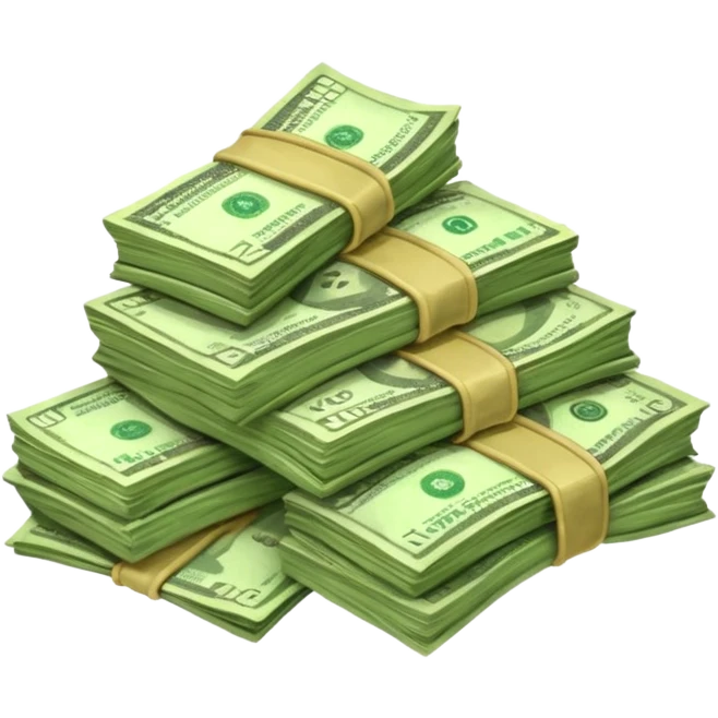 Scam emoji
