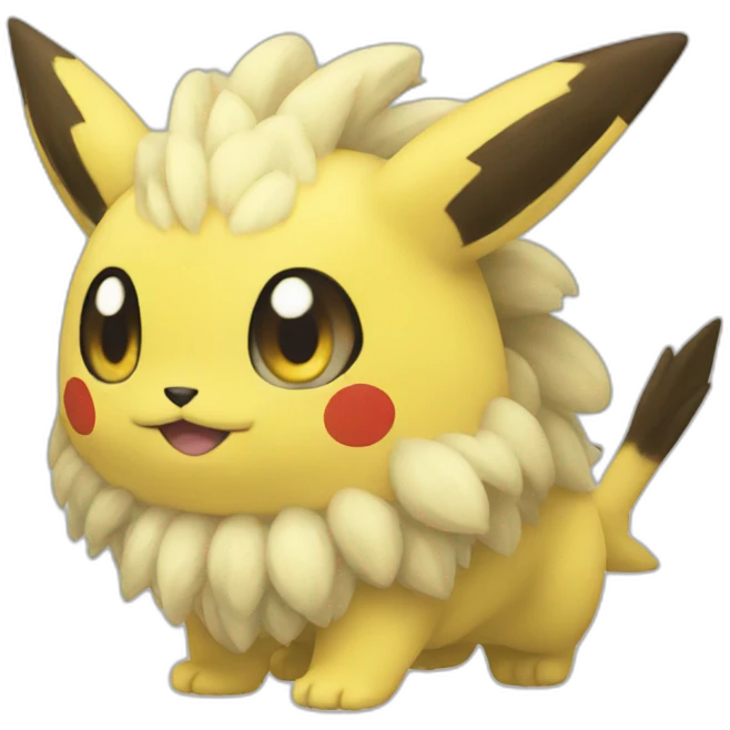 pokemon emoji
