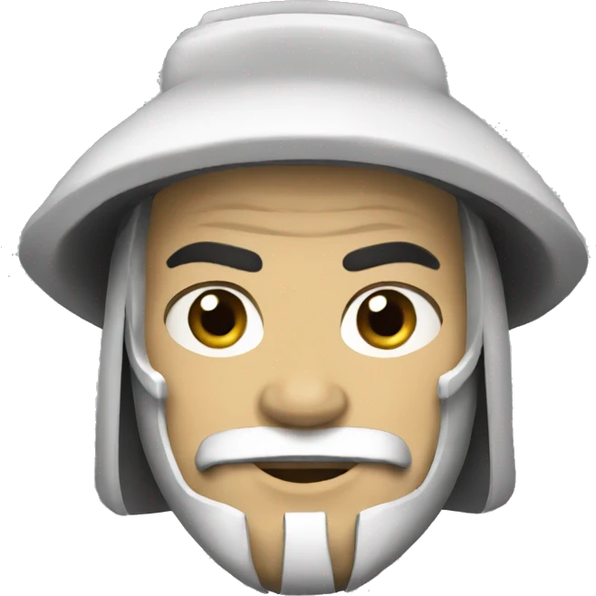 shogun emoji