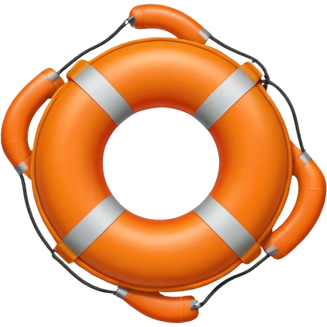 LIFE FLOAT emoji