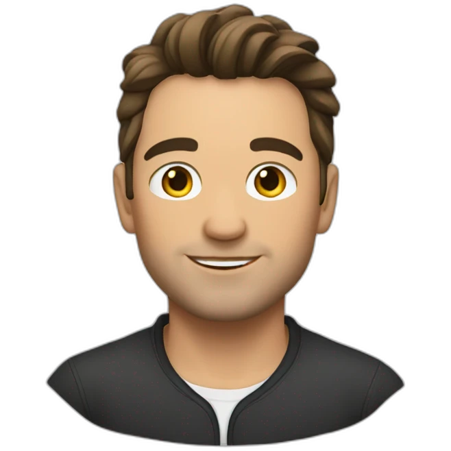 Axel bruneau emoji