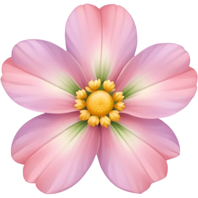 Lovely emoji