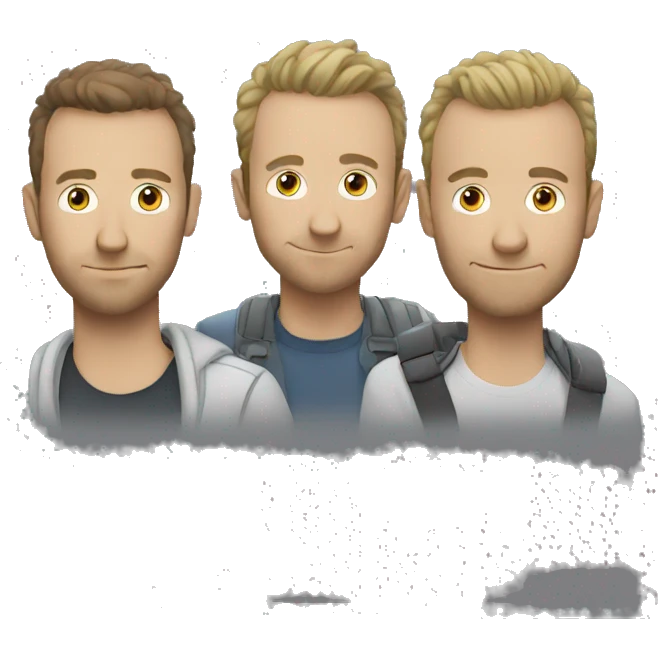 coldplay emoji
