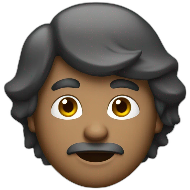 Sylvester stalone emoji