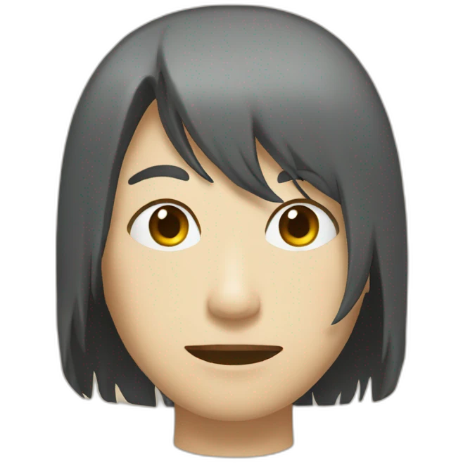 哈哈哈 emoji
