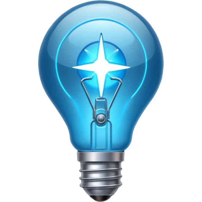 handlight emoji