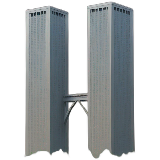 twin-towers emoji