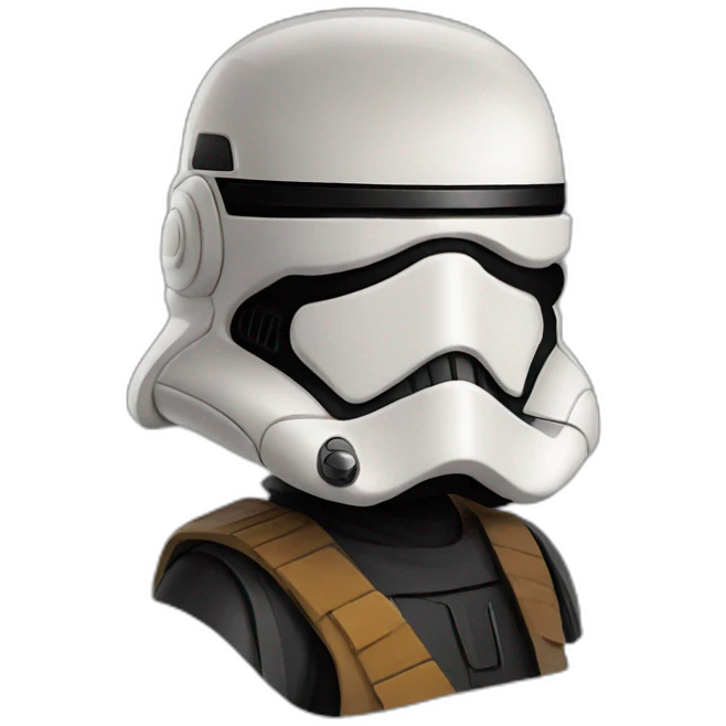 Star wars emoji