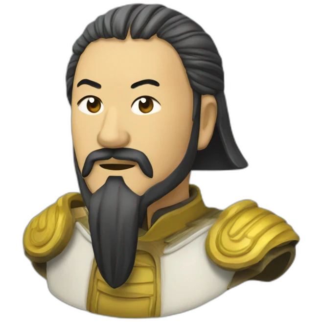Sun tzu emoji