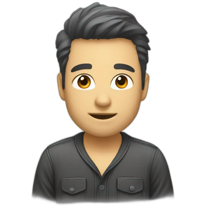 Hpi emoji