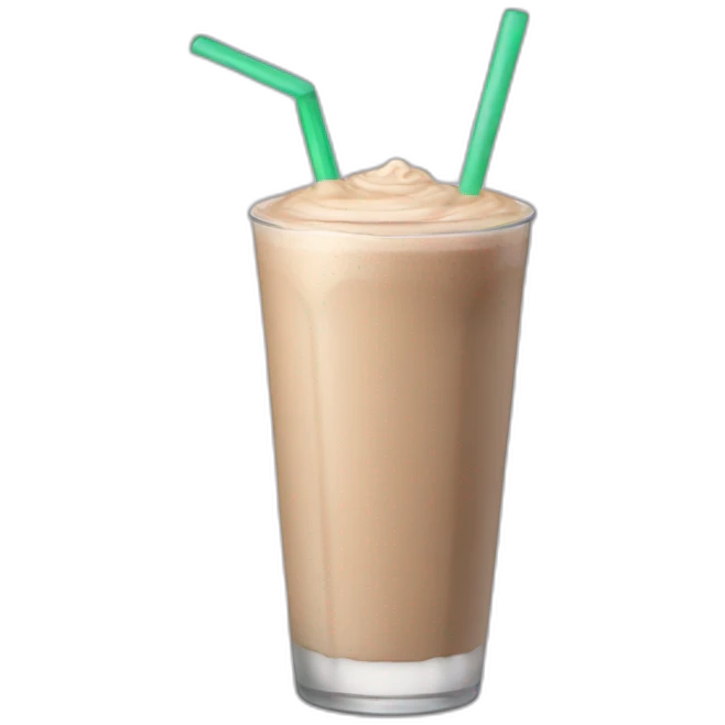 batido emoji