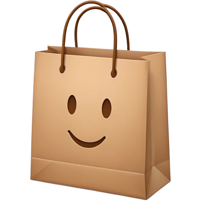 🛍️ emoji