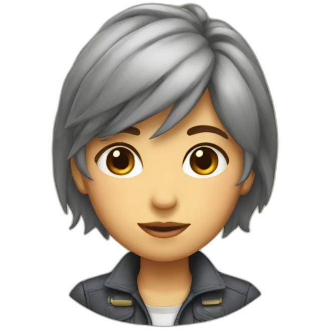 Tomgirl femboy emoji