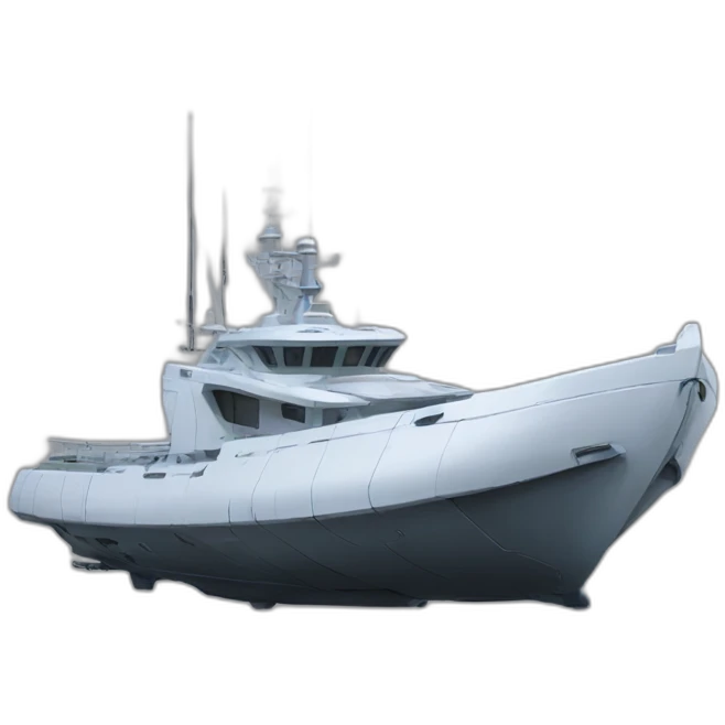BATEAU-GHOST-IN-THE-SHELL emoji