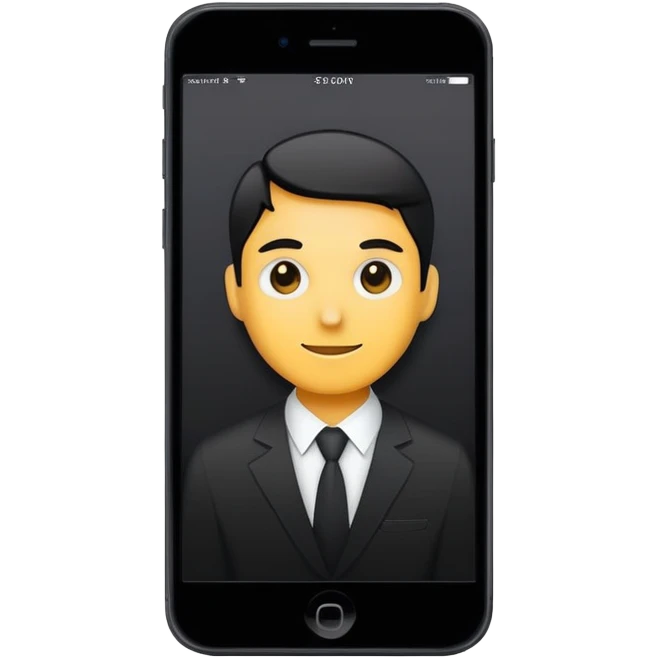 Business App emoji