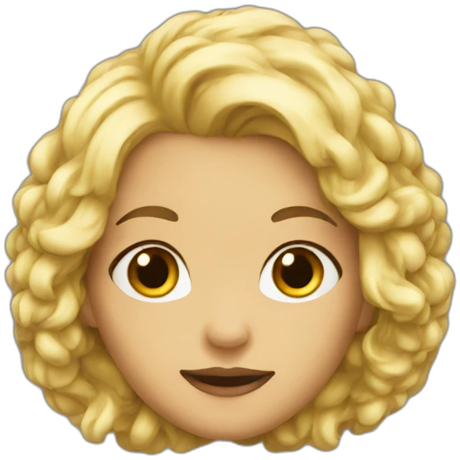 Danette emoji
