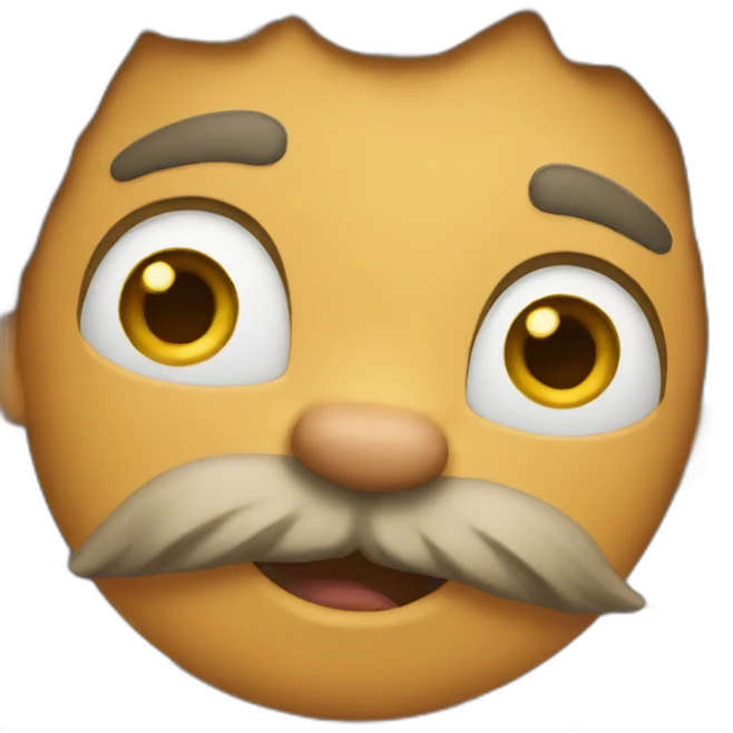 garf emoji