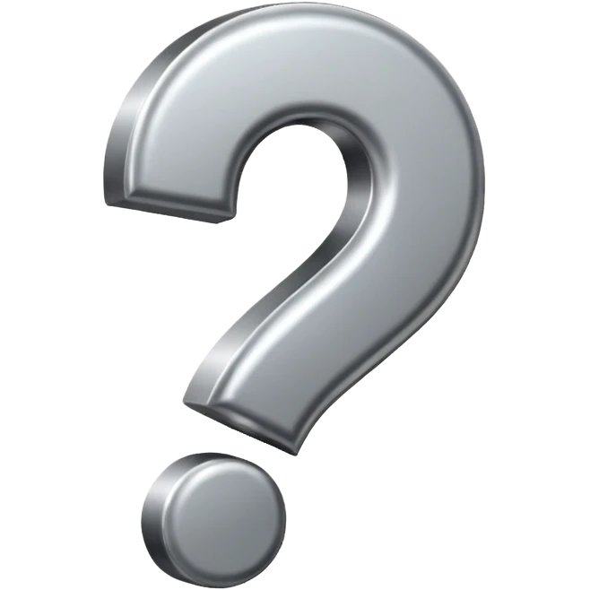 ? emoji
