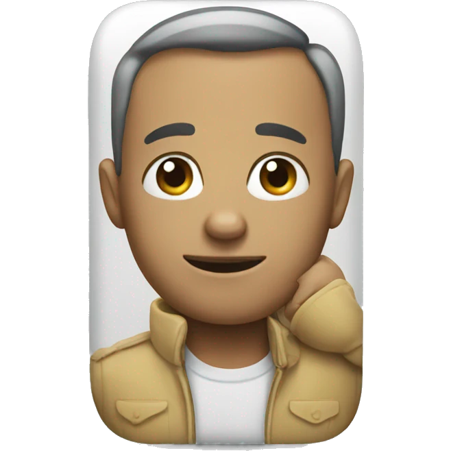 Iphone emoji