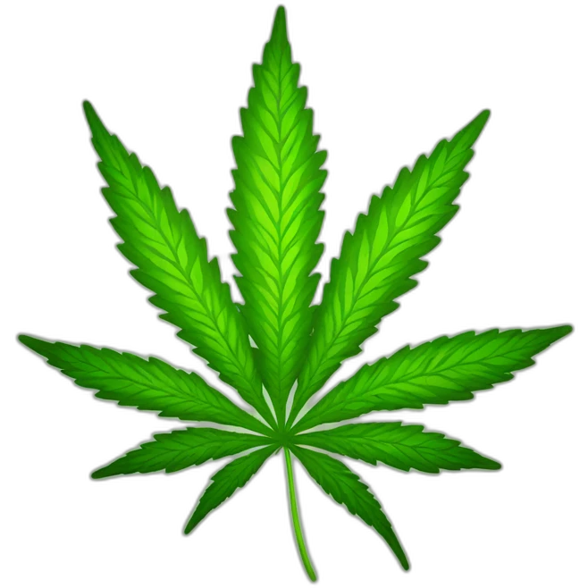 cannabis-cup emoji