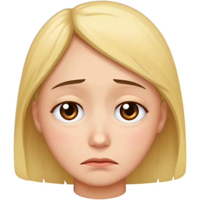 sorry emoji