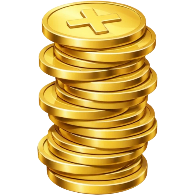 Pension emoji
