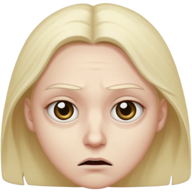 psycho emoji