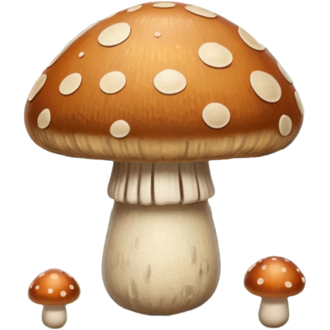 mantar emoji