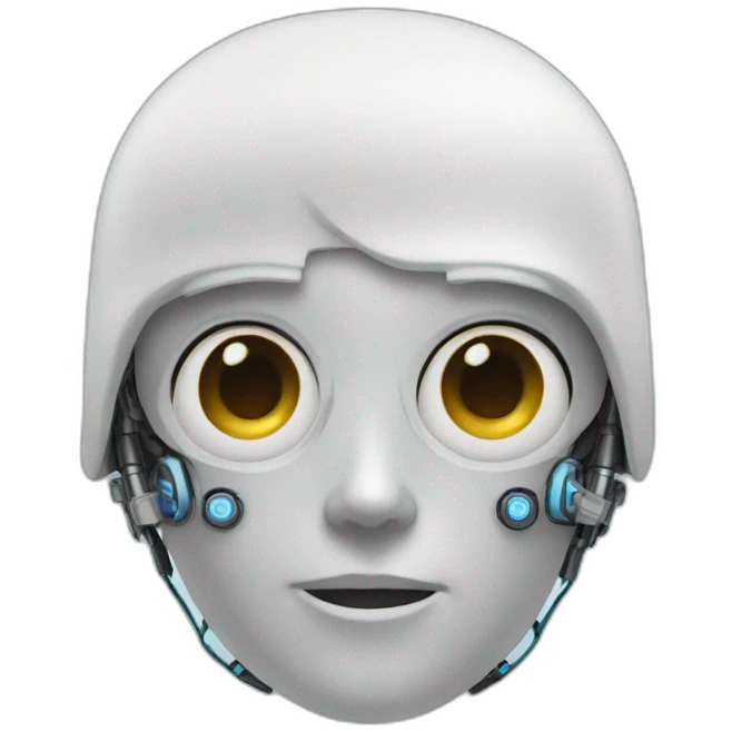 Artificial Intelligence emoji