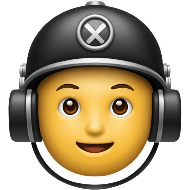 Mitraillete emoji