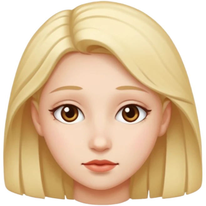 submissive emoji