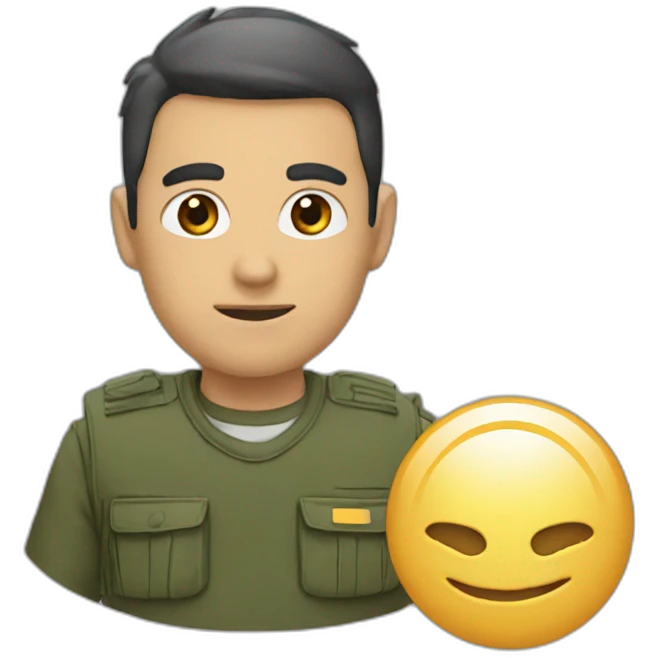 Spr emoji