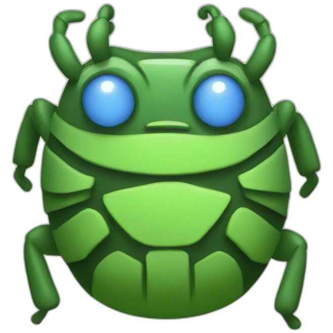 bug-free-code emoji