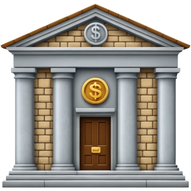 banco emoji