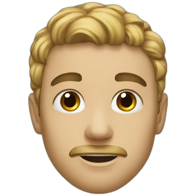 Painture emoji