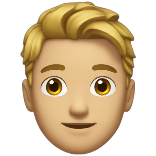 Laylow emoji