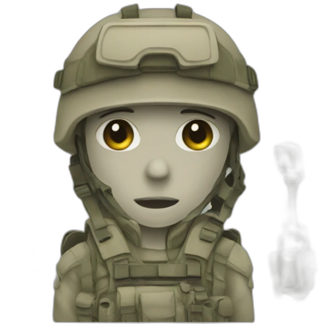 deploy emoji
