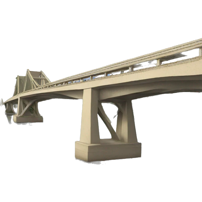 bridge emoji