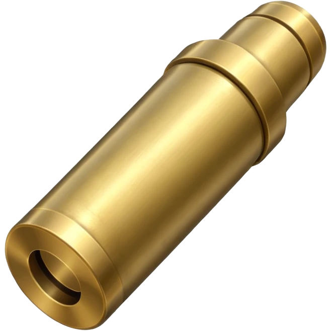 pistol bullet emoji